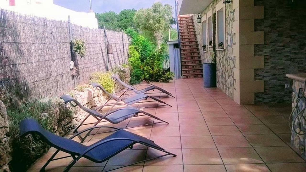 Can Vich Santanyí Εξωτερικό φωτογραφία